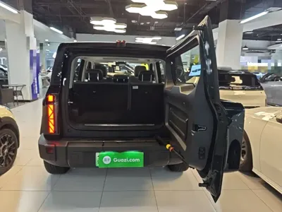iCAR iCAR 03