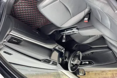 Honda Envix