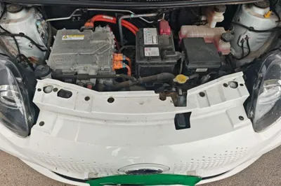BYD e1