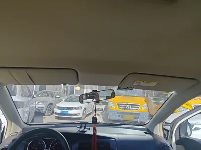 Nissan Livina