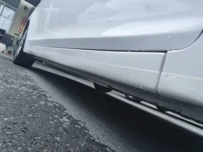 Hyundai Mistra