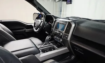 Ford F150