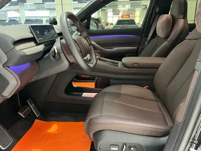 Nio EC7