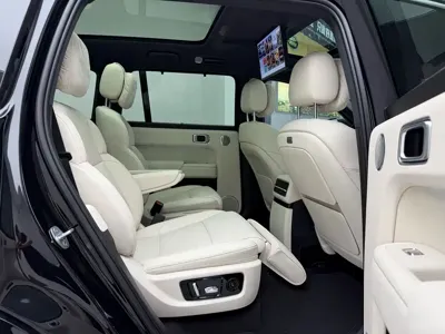 Li Auto Li L9