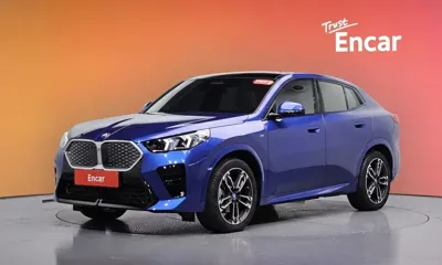 BMW iX2