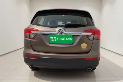 Buick Envision