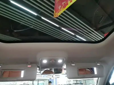 Leapmotor Leapmotor C10