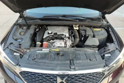 DS 5LS