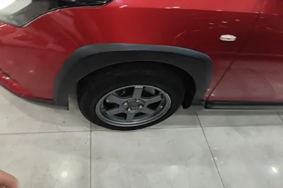 Toyota YARiS L Zhi Xuan