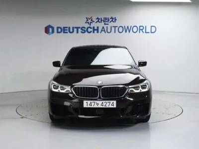 BMW Gran Turismo