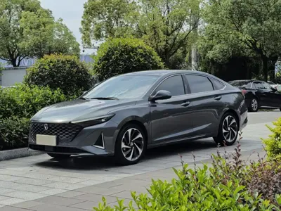Changan Ruicheng PLUS