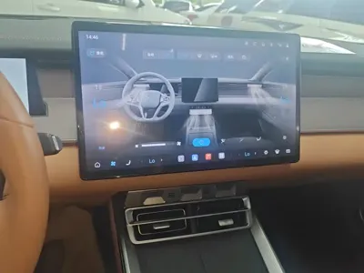 BYD 汉L