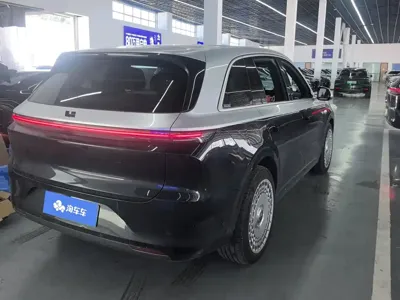 Li Auto Li L6