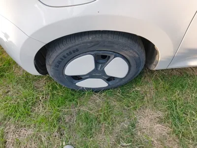 CHANGAN NEVO Lumin