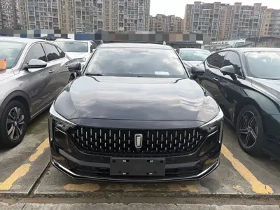 Bestune B70