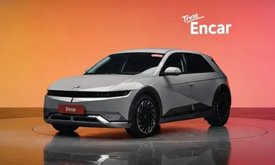 Hyundai Ioniq5
