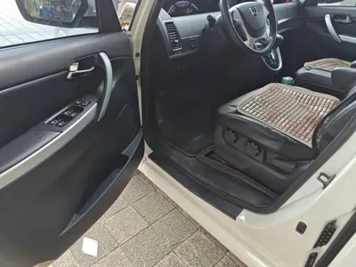 Luxgen Big 7 MPV