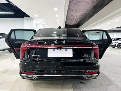 Hongqi Hongqi H5