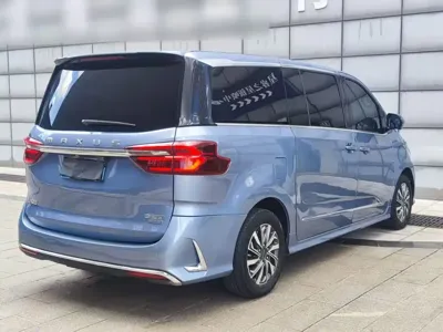 大通 G20