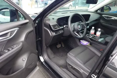 Buick Envision