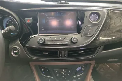 Buick Envision