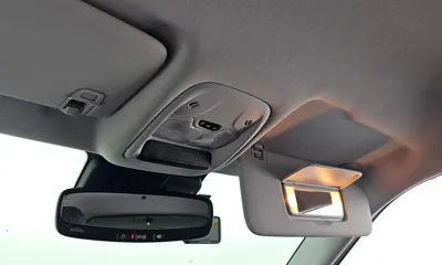 ChevroletGMDaewoo Trailblazer