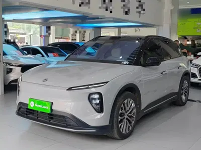 Nio ES6