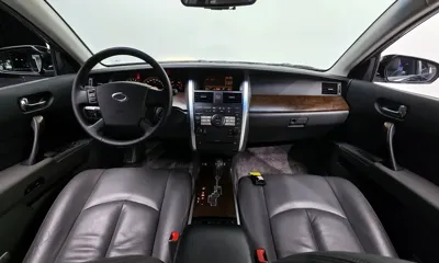 Renault-KoreaSamsung SM5