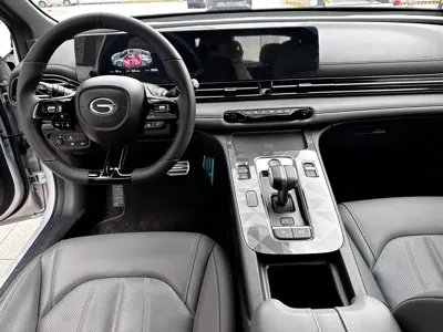 GAC Motor Shadow Leopard