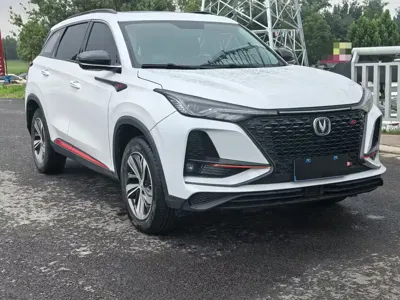 Changan 长安CS75PLUS
