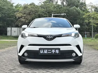 Toyota Izoa