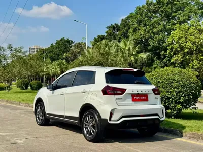 Geely Vision X3