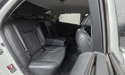 Hyundai Aslan