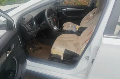 Roewe 360