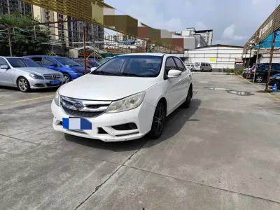 BYD Surui