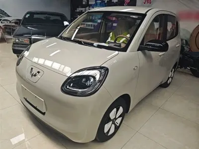 Wuling MINIEV