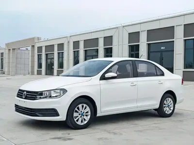 Volkswagen Santana