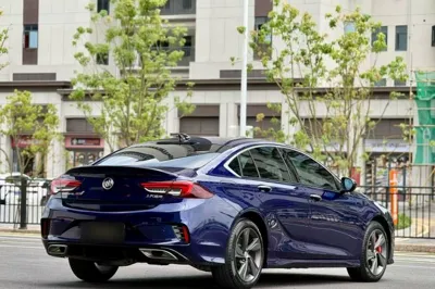 Buick Regal