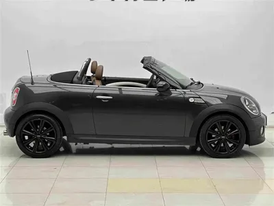 MINI Mini Roadster
