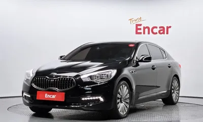 Kia K9