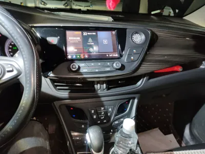 Buick Envision