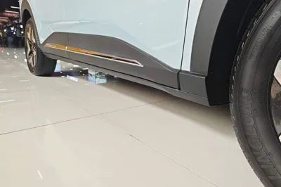 Wuling Bingo S