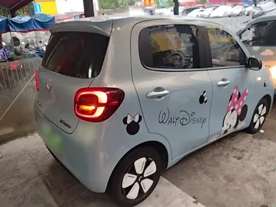 Wuling MINIEV
