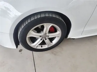 Audi A5 (Import)