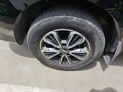 JAC Refine Refine M3