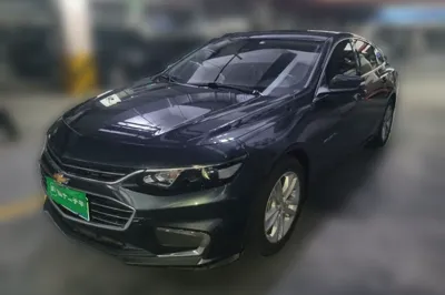 Chevrolet Malibu XL