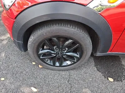 MINI Mini Countryman