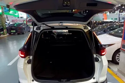 Honda Breeze