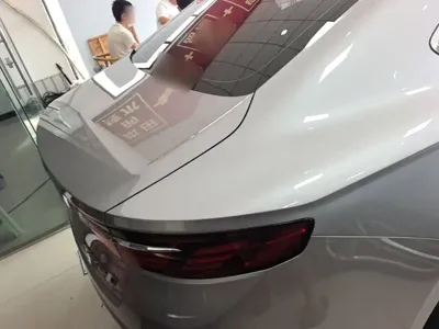 Geely Xingrui