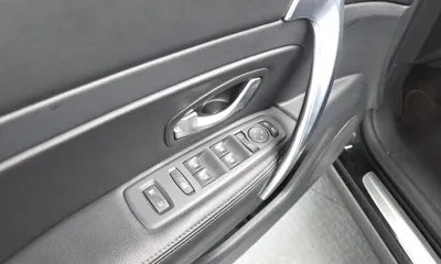 Renault-KoreaSamsung SM5